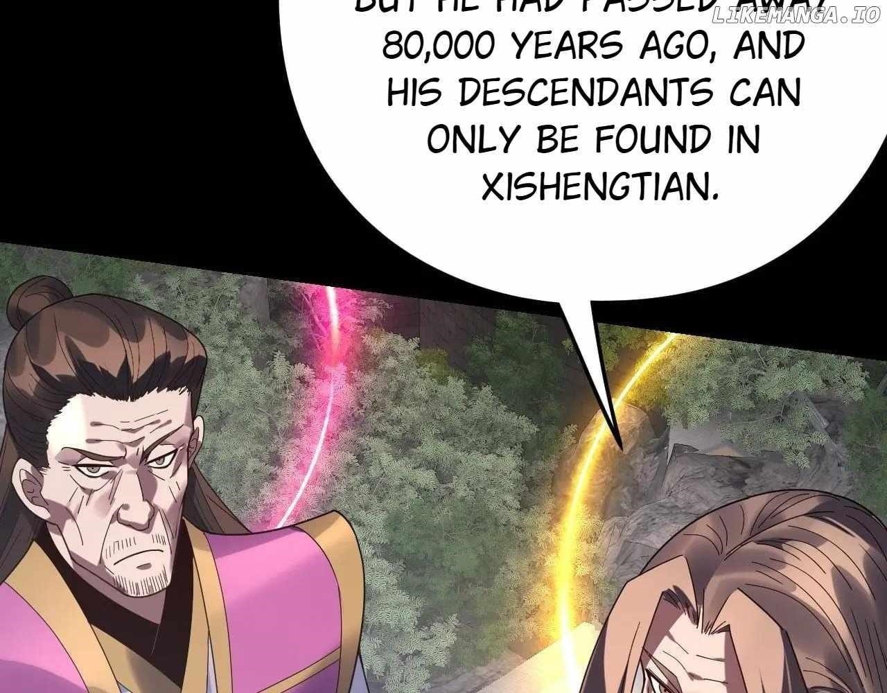 I Am the Fated Villain - Chapter 266 Page 15