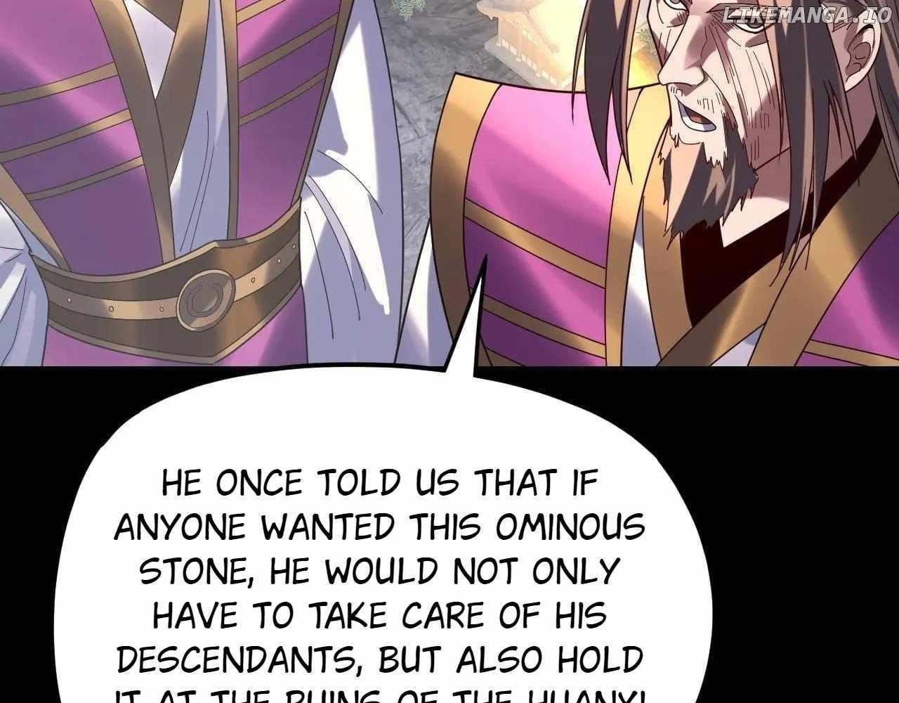 I Am the Fated Villain - Chapter 266 Page 16