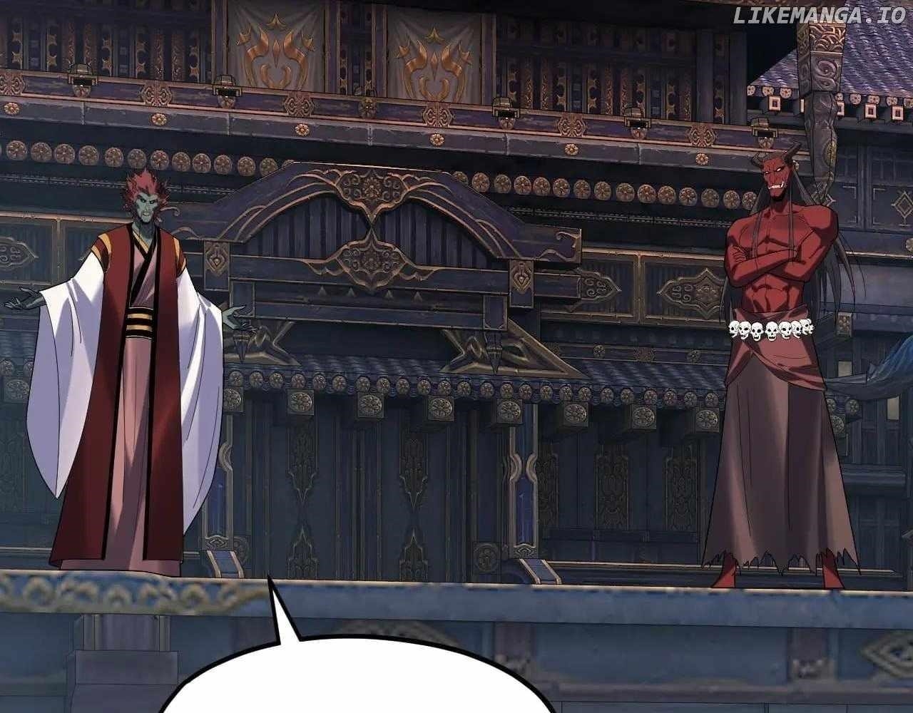 I Am the Fated Villain - Chapter 266 Page 18