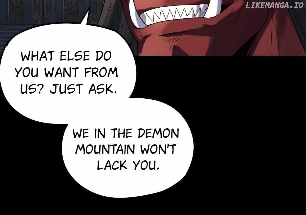 I Am the Fated Villain - Chapter 266 Page 20