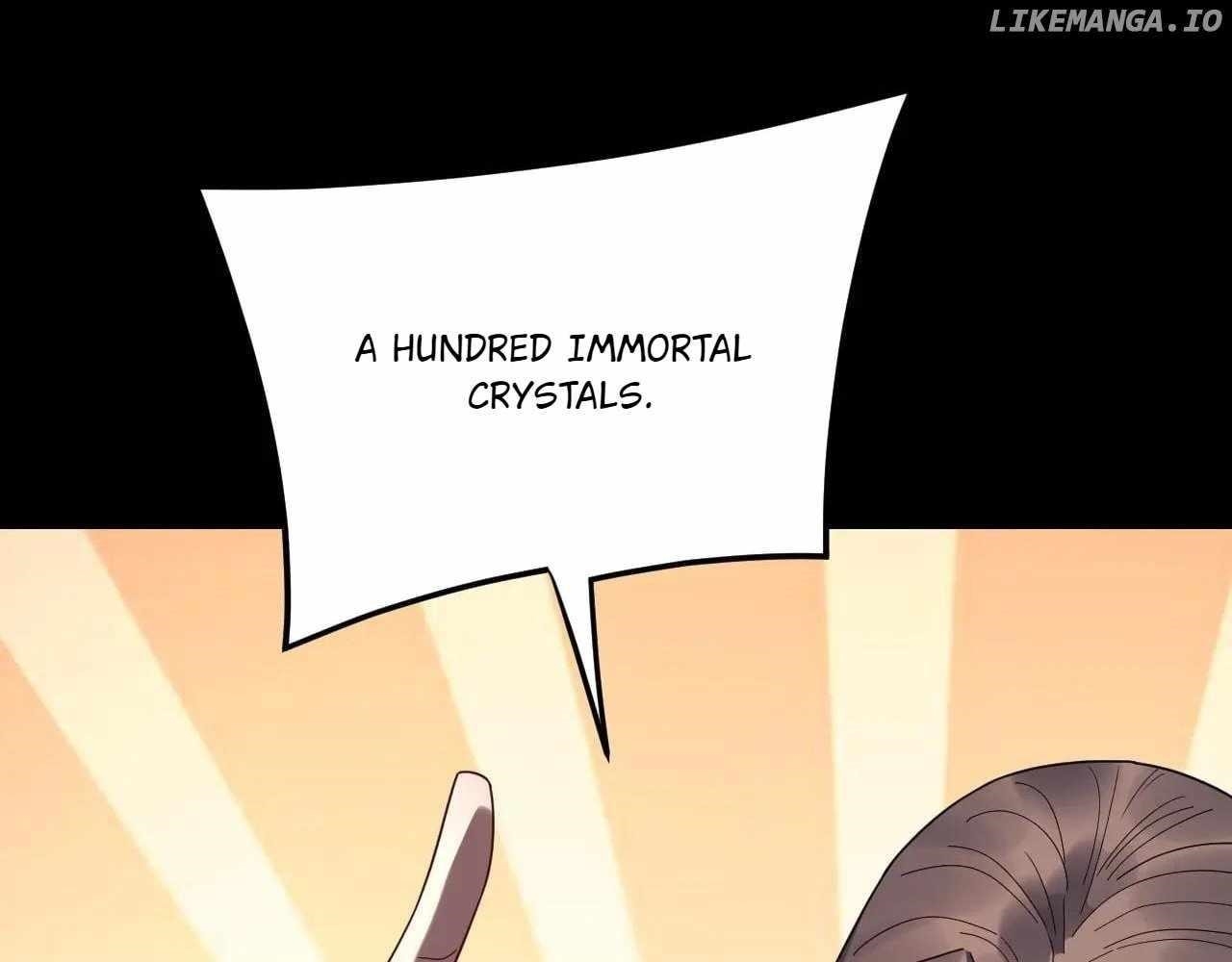 I Am the Fated Villain - Chapter 266 Page 21