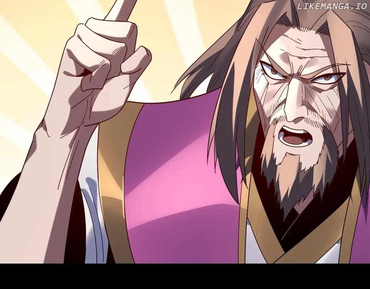 I Am the Fated Villain - Chapter 266 Page 22