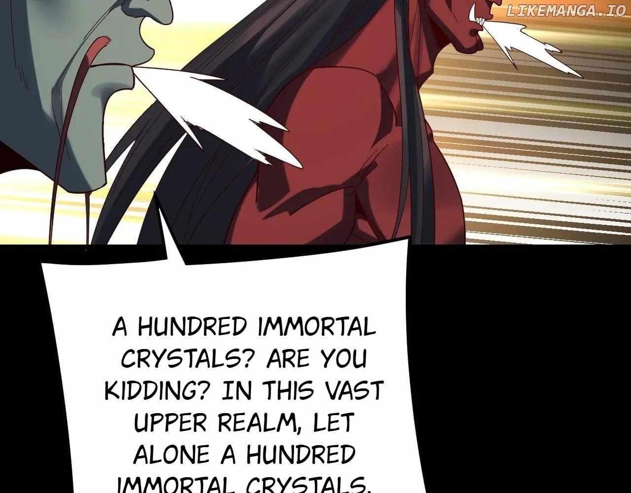 I Am the Fated Villain - Chapter 266 Page 24