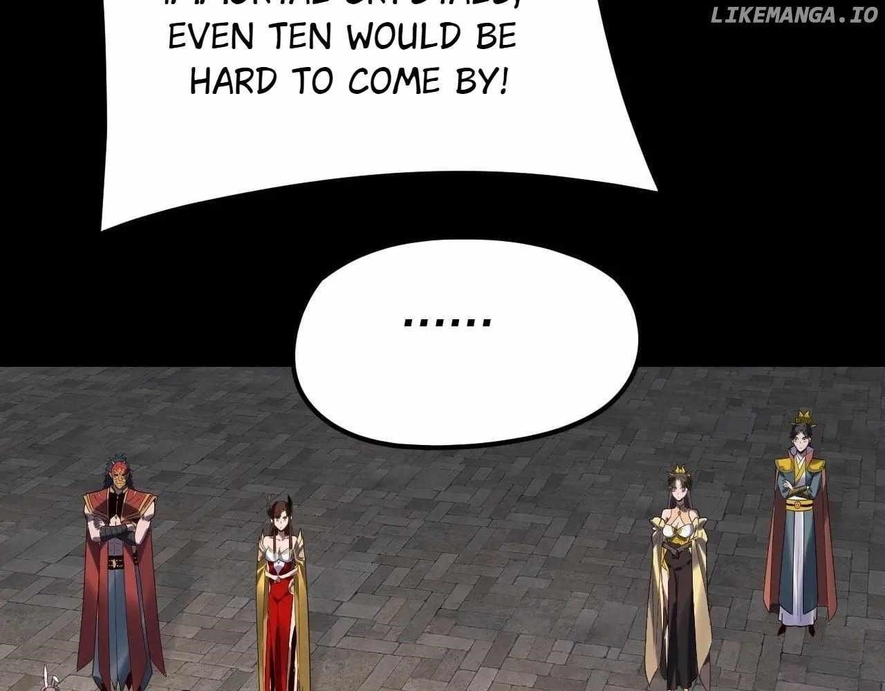 I Am the Fated Villain - Chapter 266 Page 25