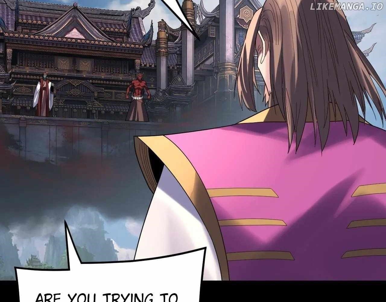 I Am the Fated Villain - Chapter 266 Page 28