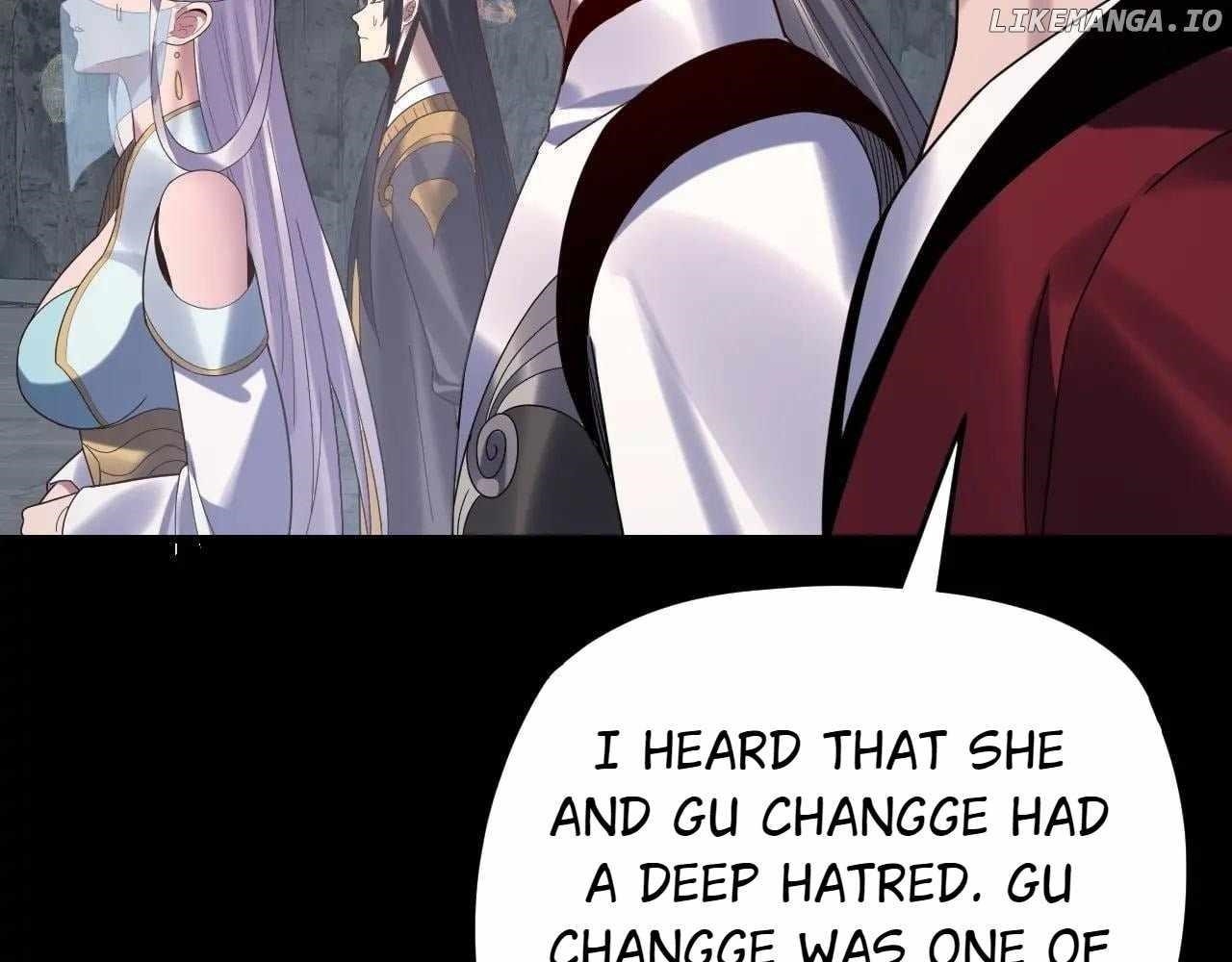 I Am the Fated Villain - Chapter 266 Page 3