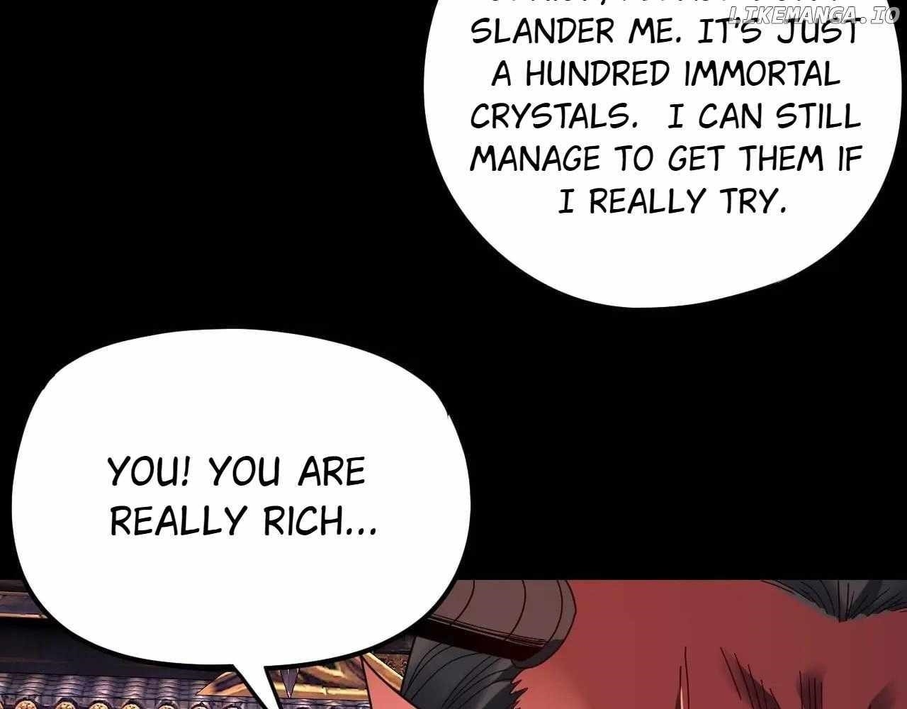 I Am the Fated Villain - Chapter 266 Page 37