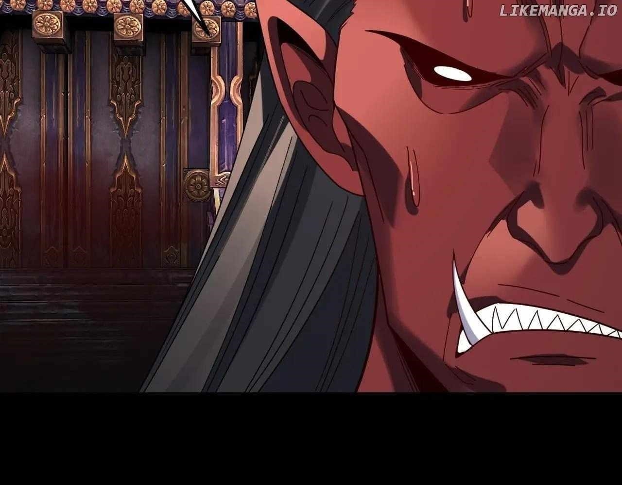 I Am the Fated Villain - Chapter 266 Page 38