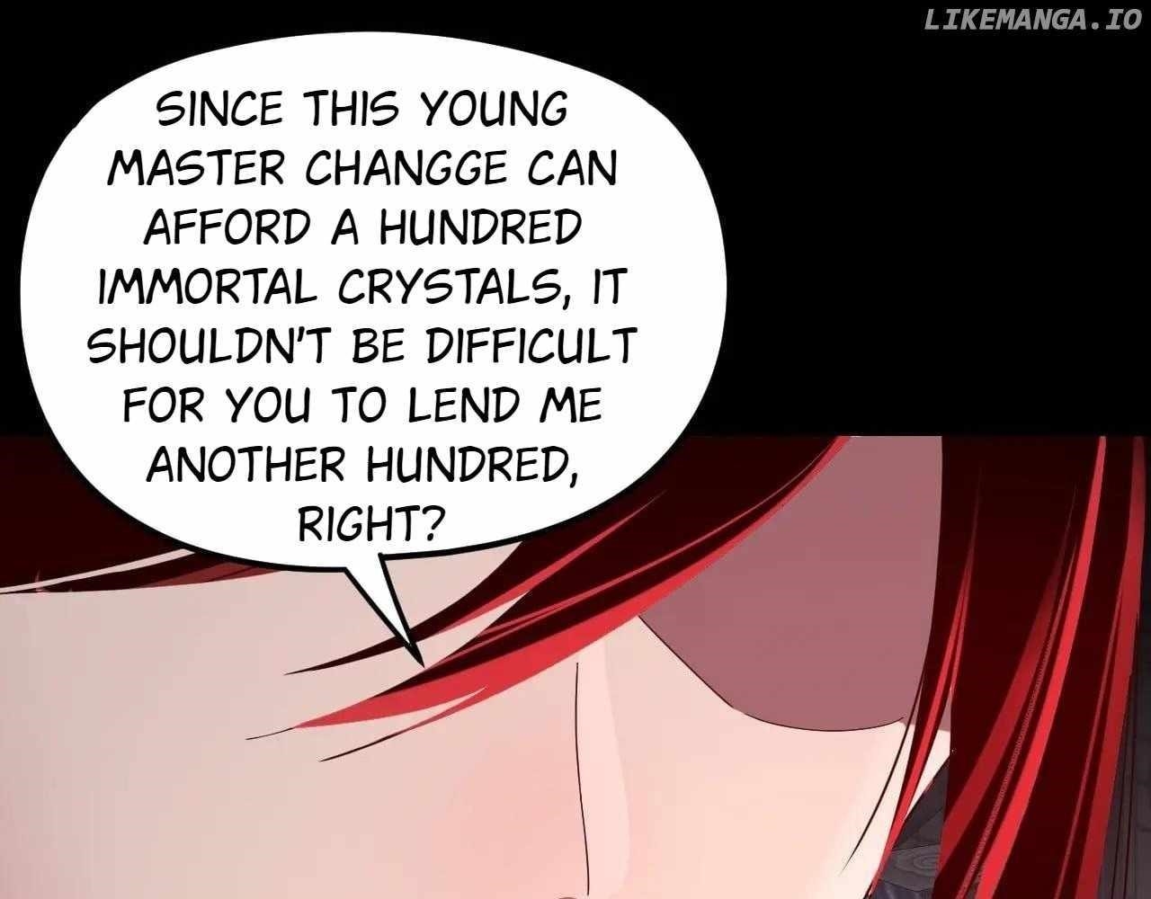 I Am the Fated Villain - Chapter 266 Page 41