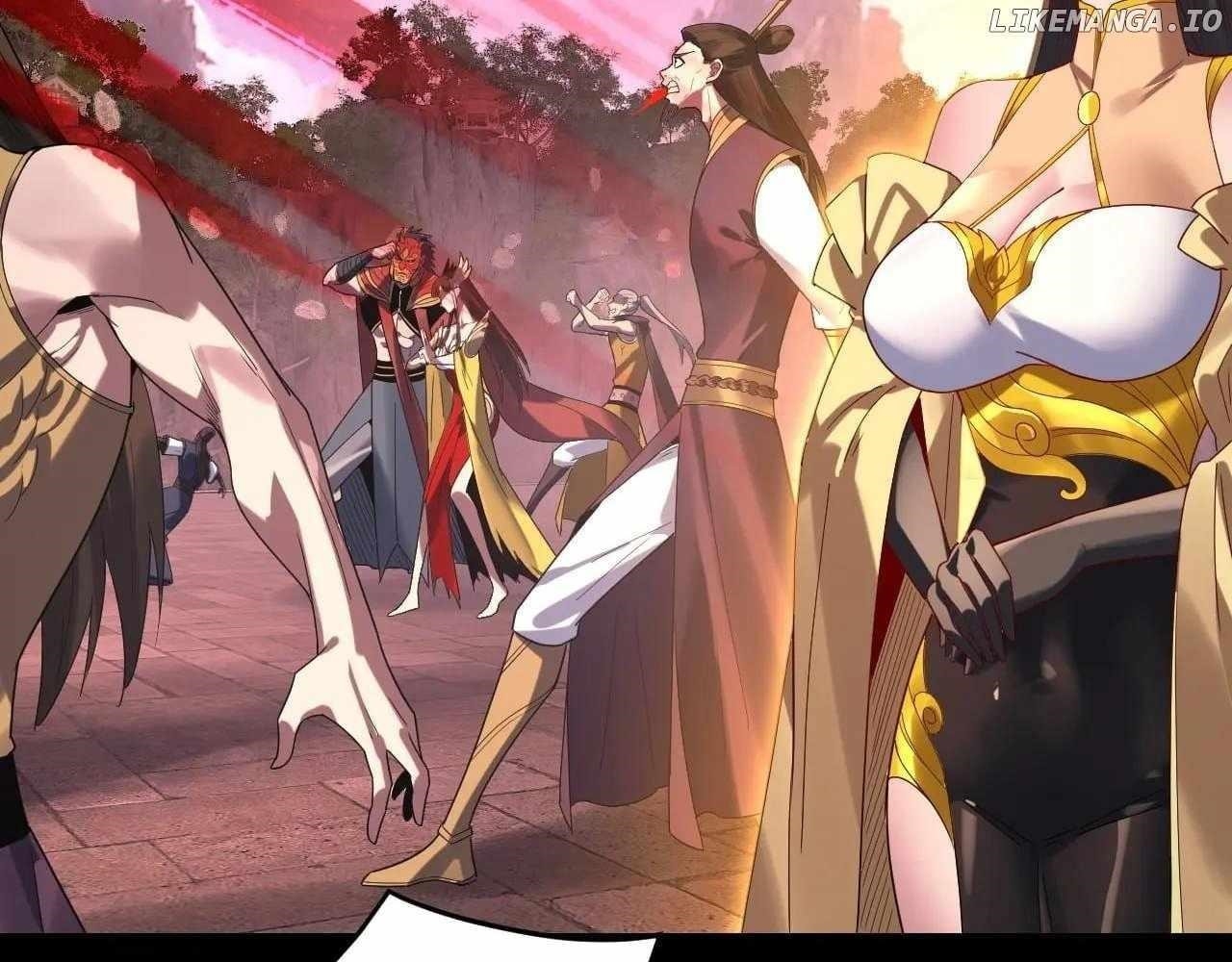 I Am the Fated Villain - Chapter 266 Page 49