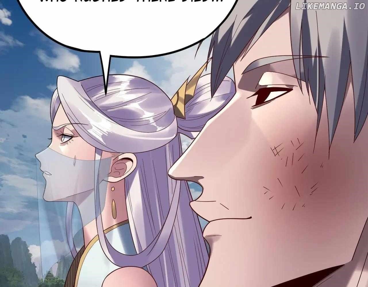 I Am the Fated Villain - Chapter 266 Page 5