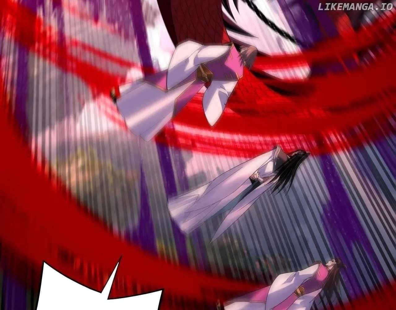 I Am the Fated Villain - Chapter 266 Page 59