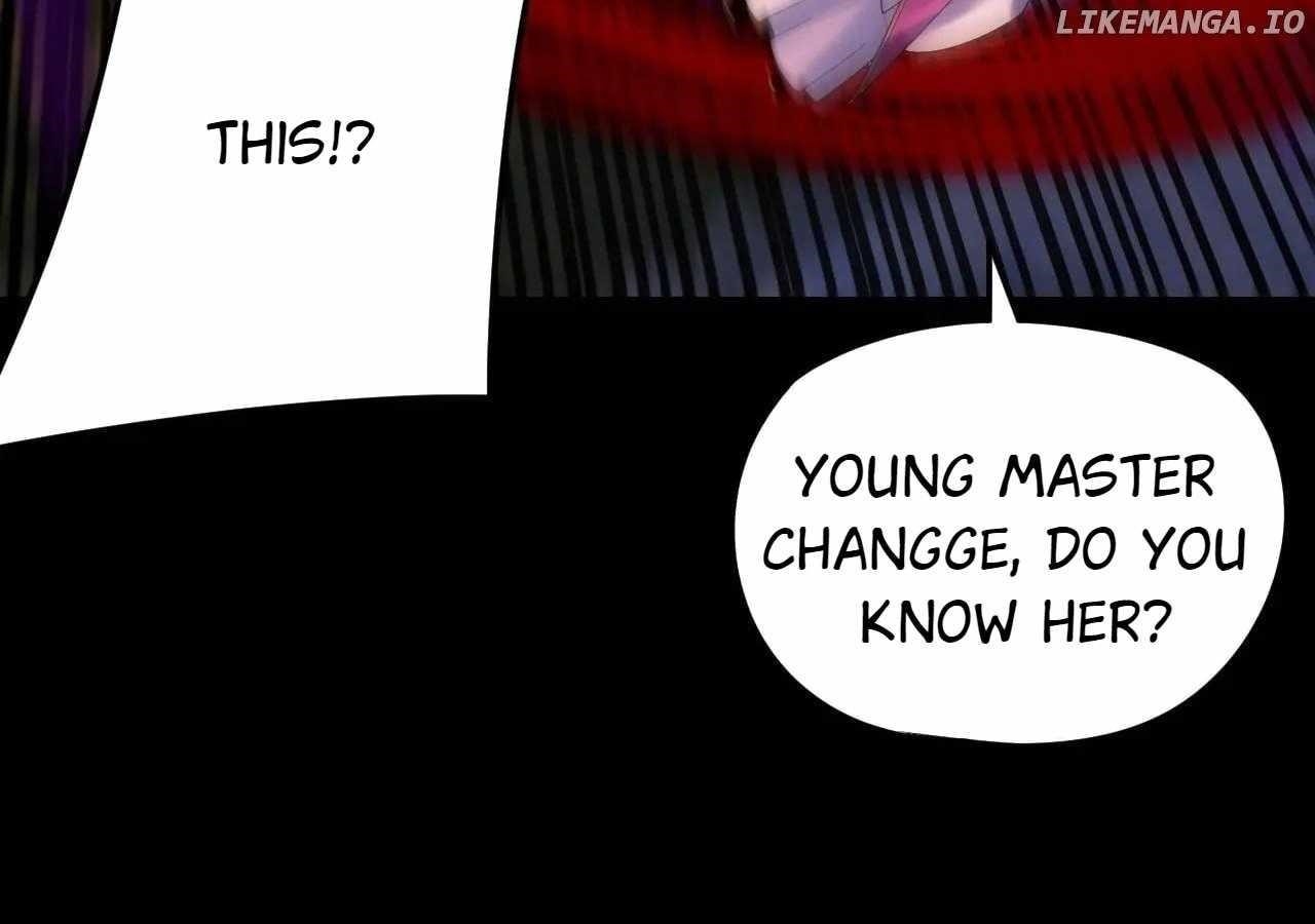 I Am the Fated Villain - Chapter 266 Page 60