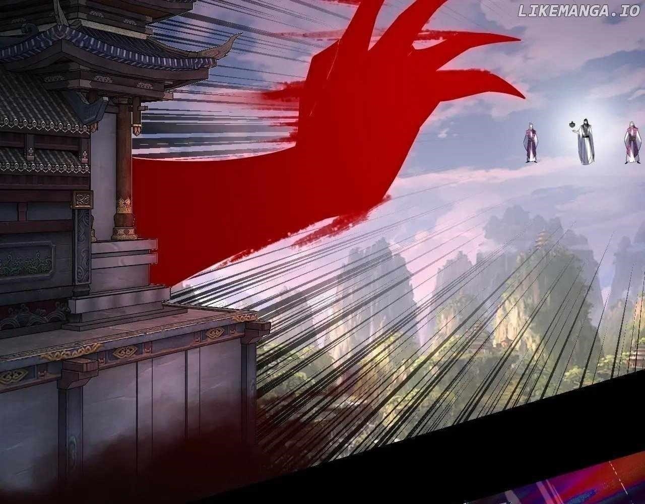 I Am the Fated Villain - Chapter 266 Page 64