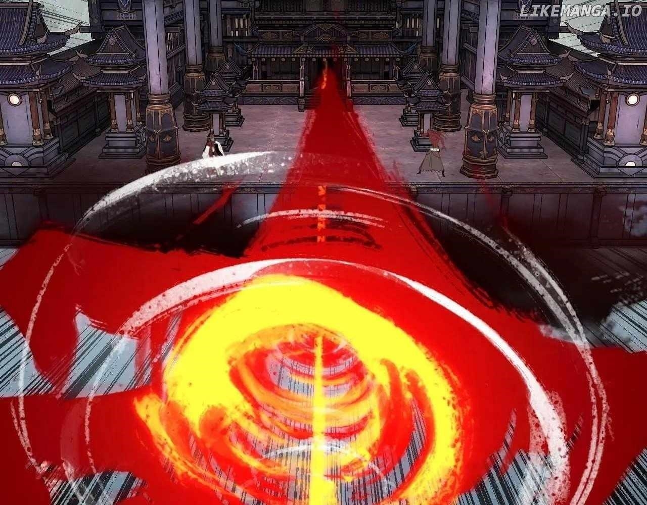 I Am the Fated Villain - Chapter 266 Page 67