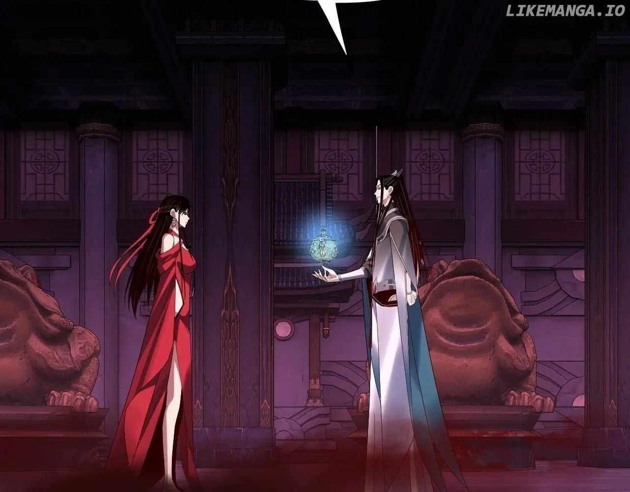 I Am the Fated Villain - Chapter 266 Page 74