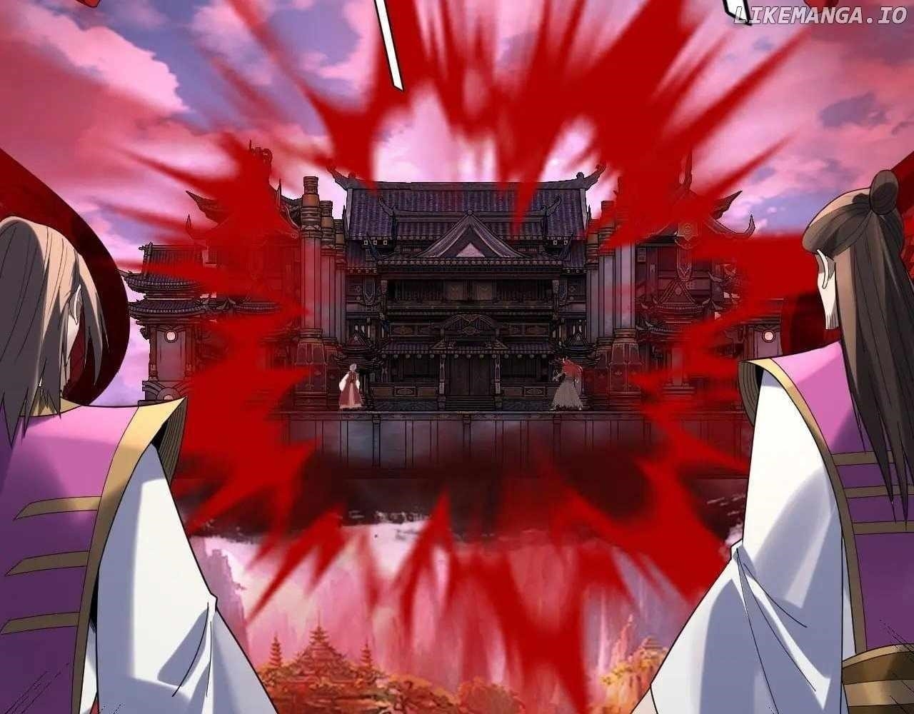 I Am the Fated Villain - Chapter 266 Page 82