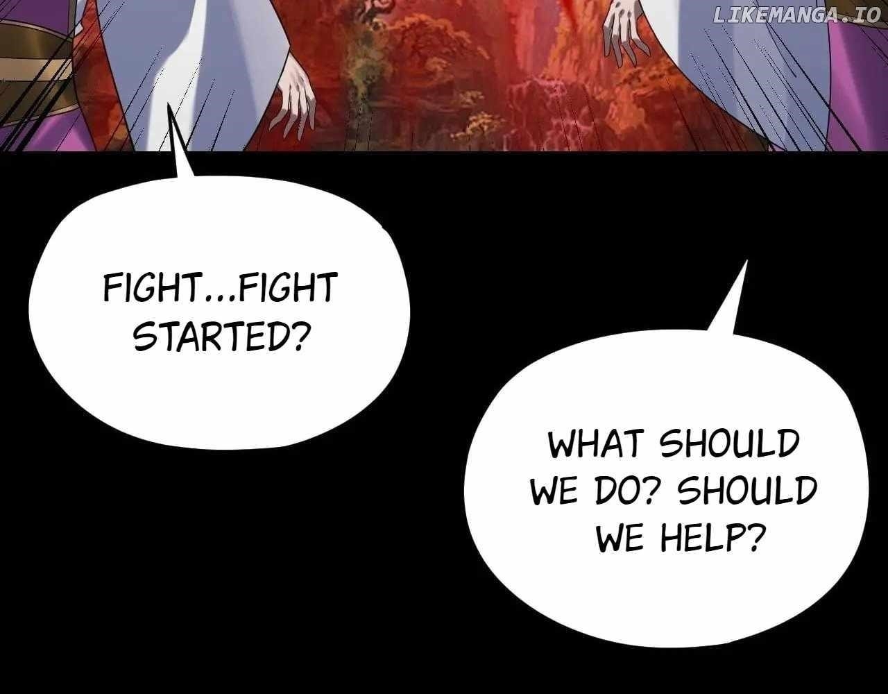 I Am the Fated Villain - Chapter 266 Page 83