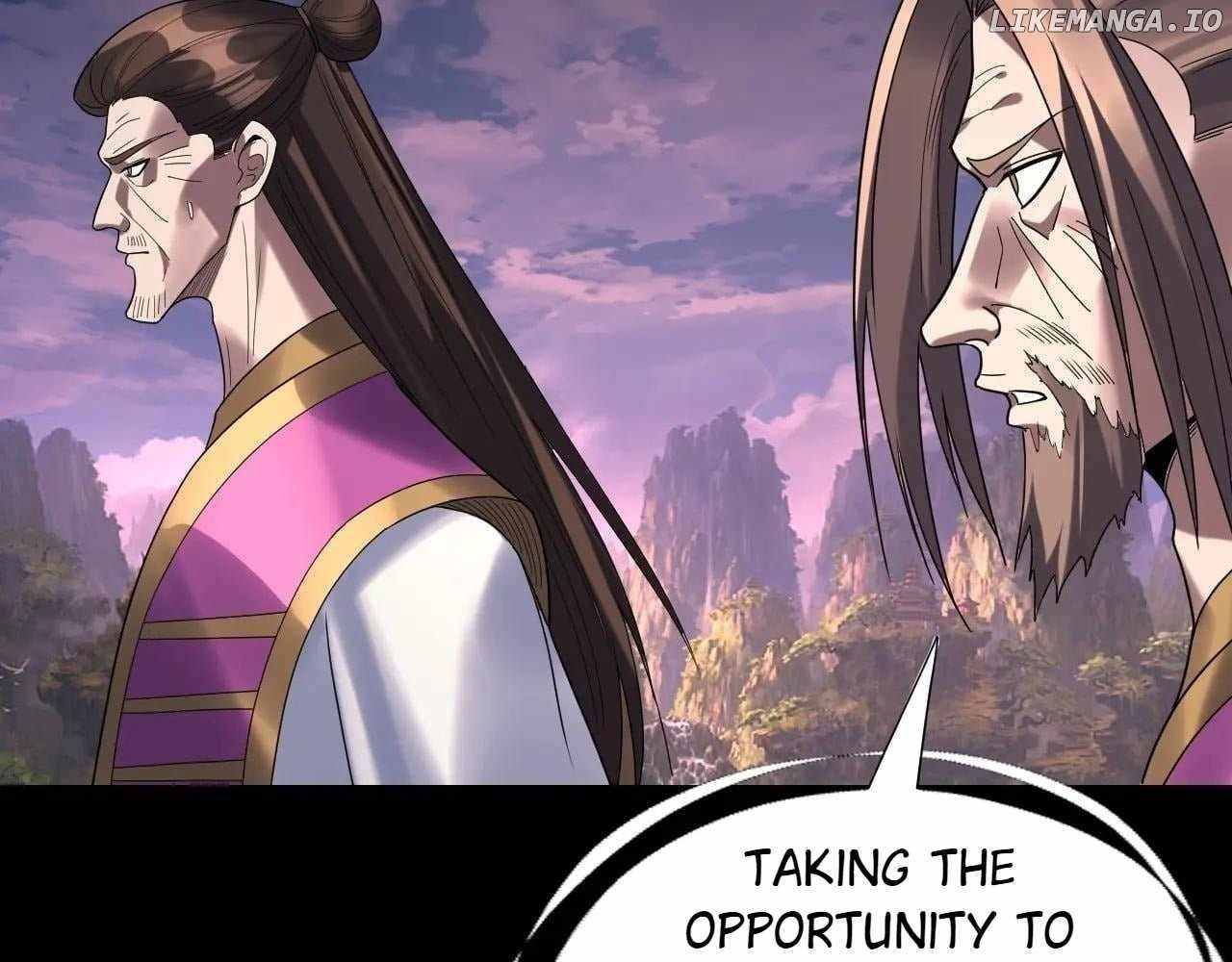 I Am the Fated Villain - Chapter 266 Page 85