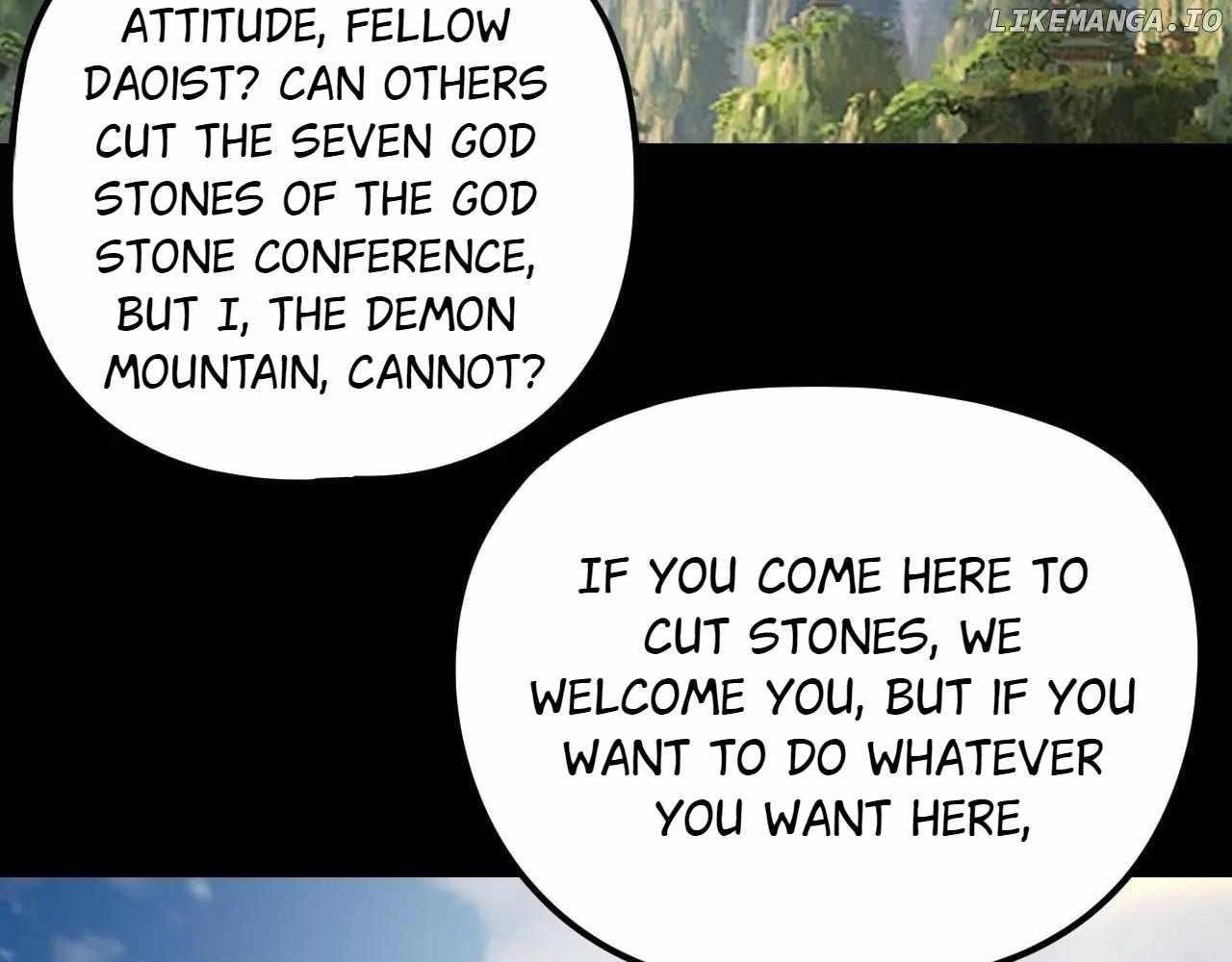 I Am the Fated Villain - Chapter 266 Page 9