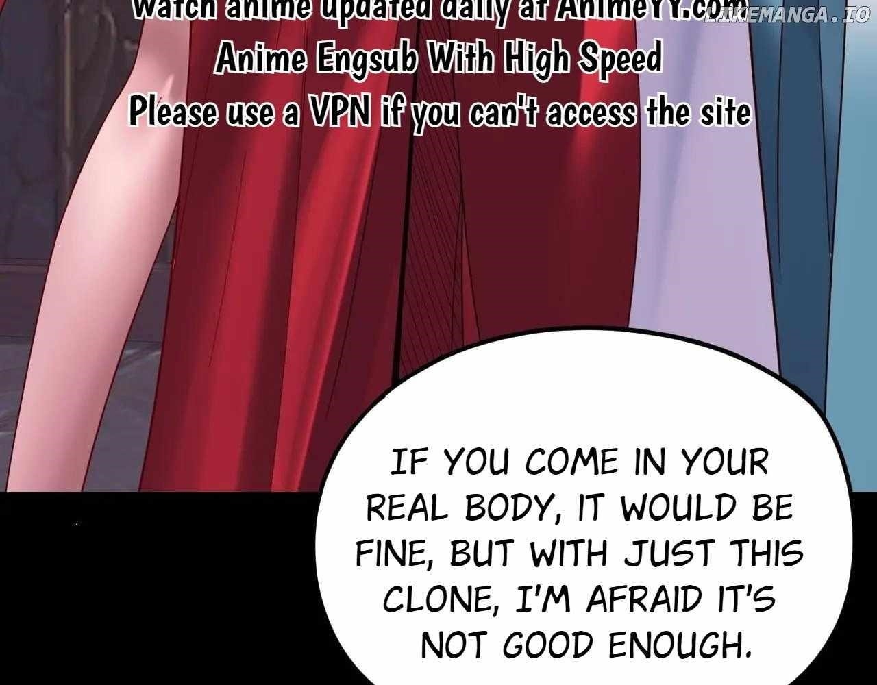 I Am the Fated Villain - Chapter 266 Page 91