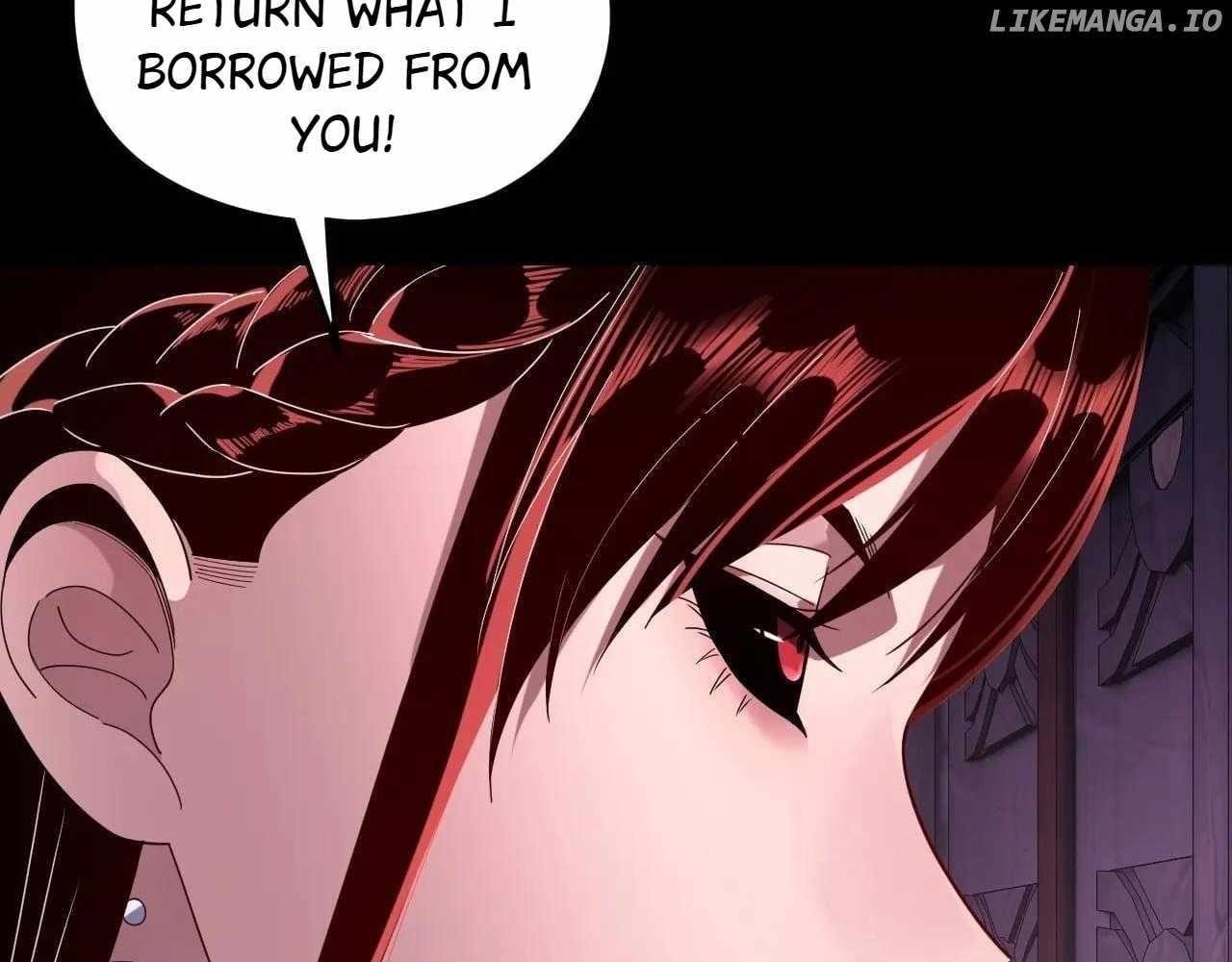 I Am the Fated Villain - Chapter 266 Page 94