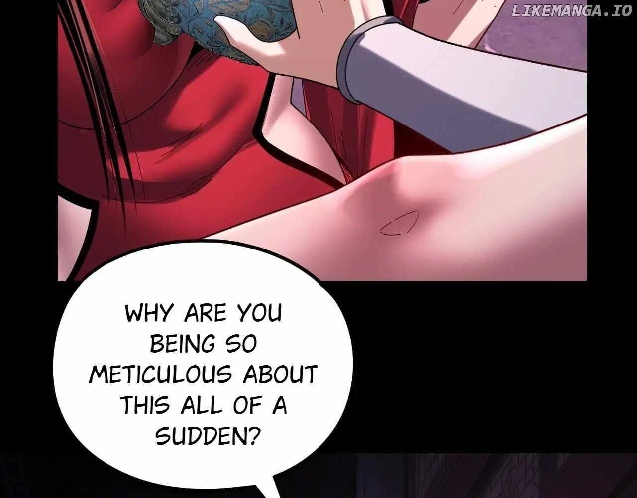 I Am the Fated Villain - Chapter 266 Page 98