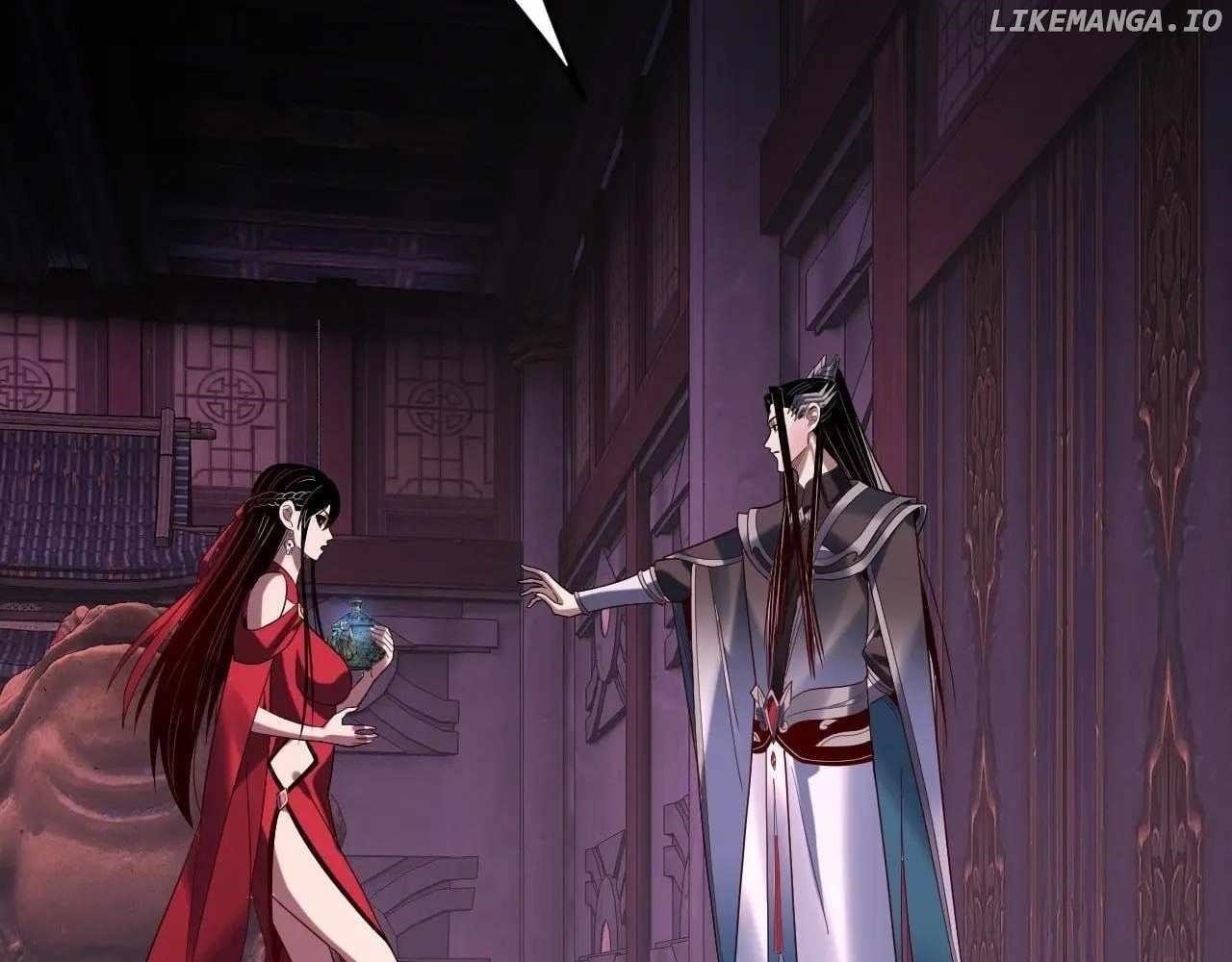 I Am the Fated Villain - Chapter 266 Page 99