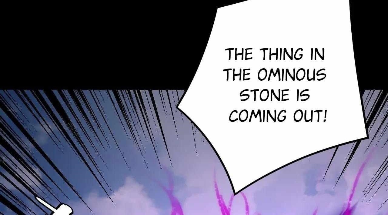 I Am the Fated Villain - Chapter 267 Page 1