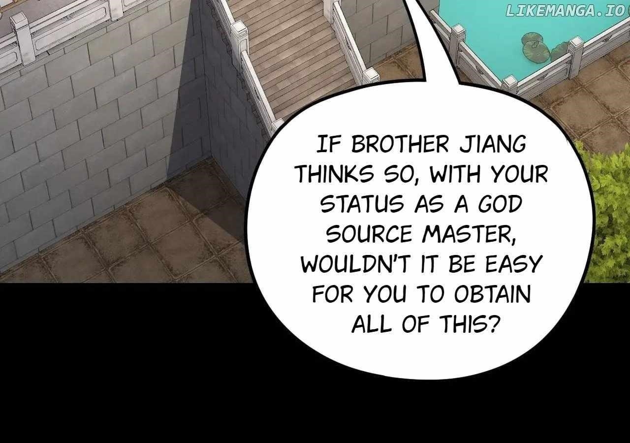 I Am the Fated Villain - Chapter 267 Page 100