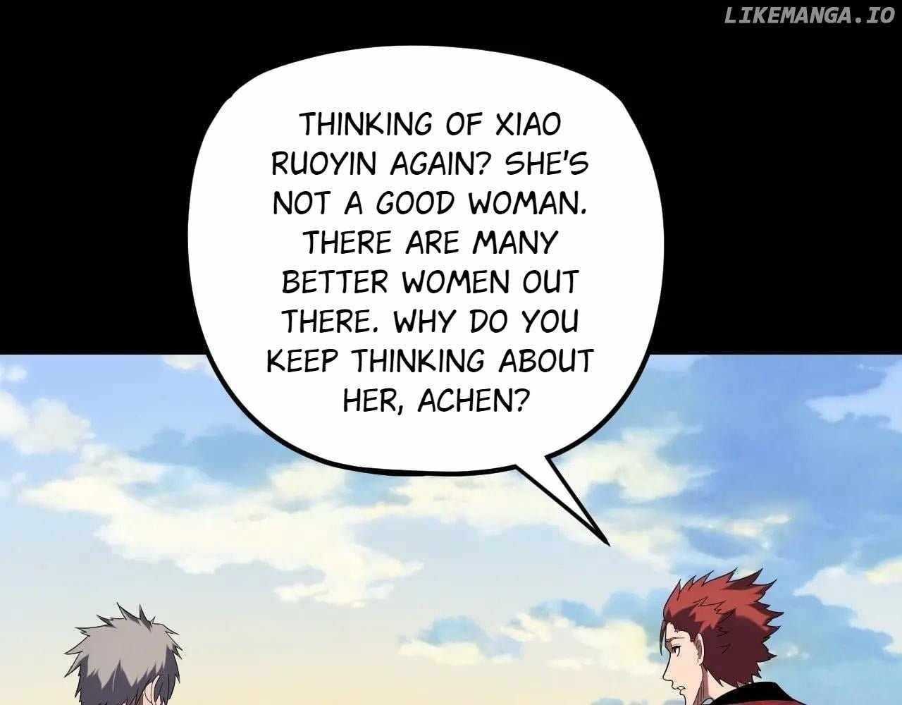 I Am the Fated Villain - Chapter 267 Page 101