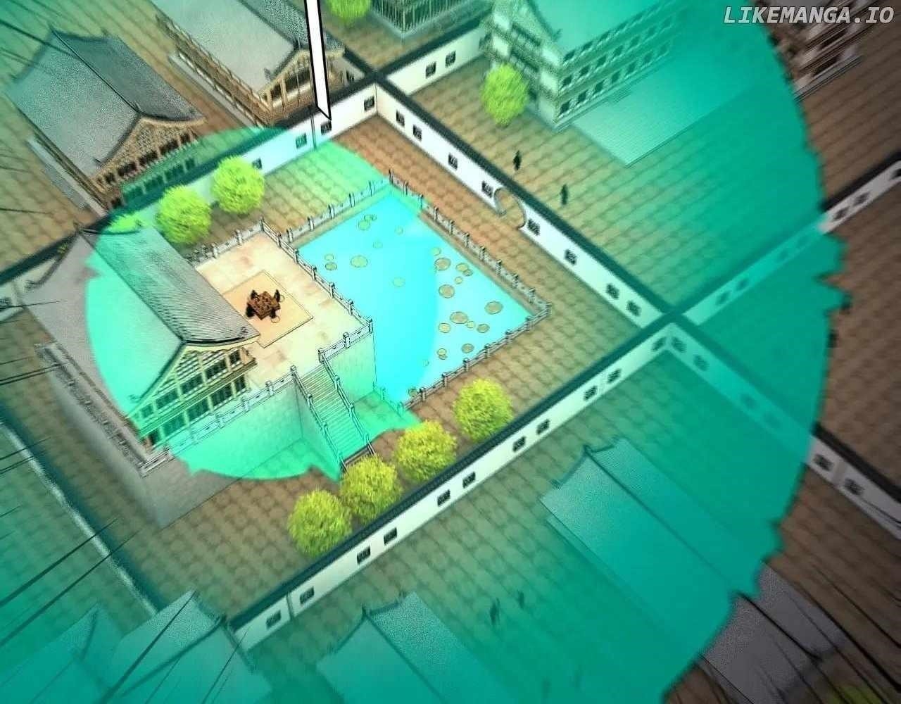 I Am the Fated Villain - Chapter 267 Page 109