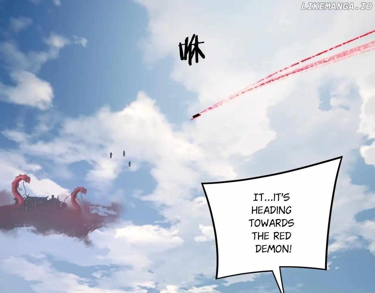 I Am the Fated Villain - Chapter 267 Page 11