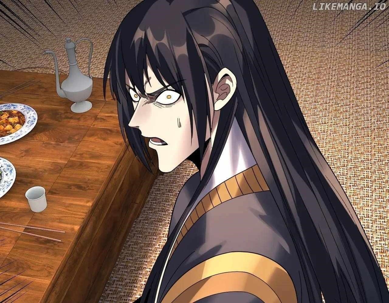 I Am the Fated Villain - Chapter 267 Page 111