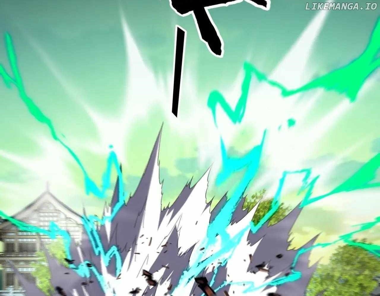 I Am the Fated Villain - Chapter 267 Page 115