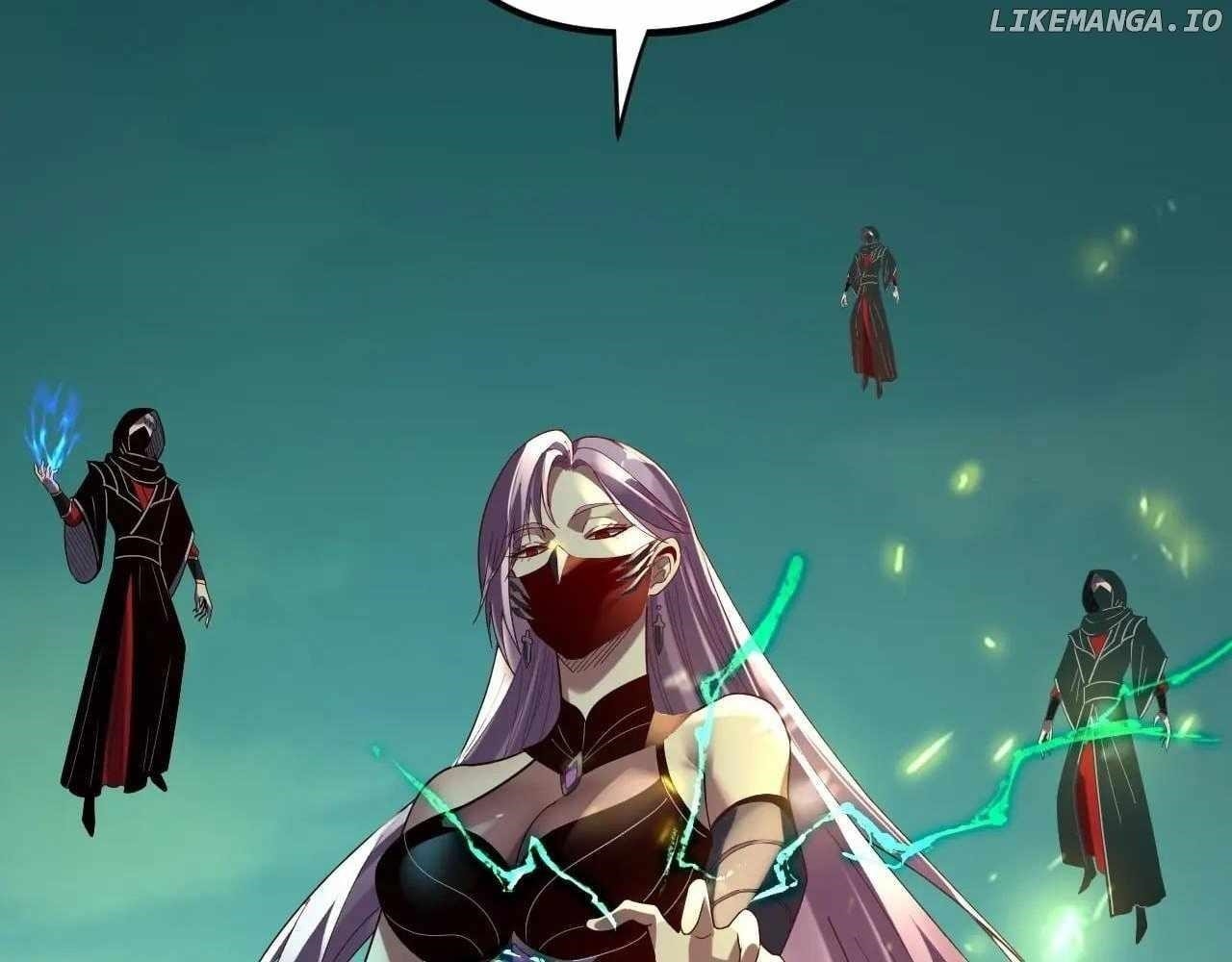 I Am the Fated Villain - Chapter 267 Page 117