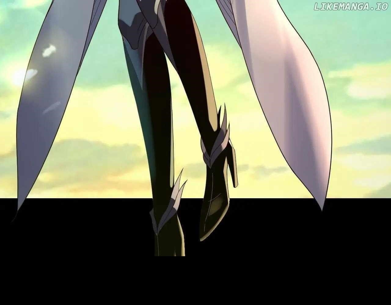 I Am the Fated Villain - Chapter 267 Page 119