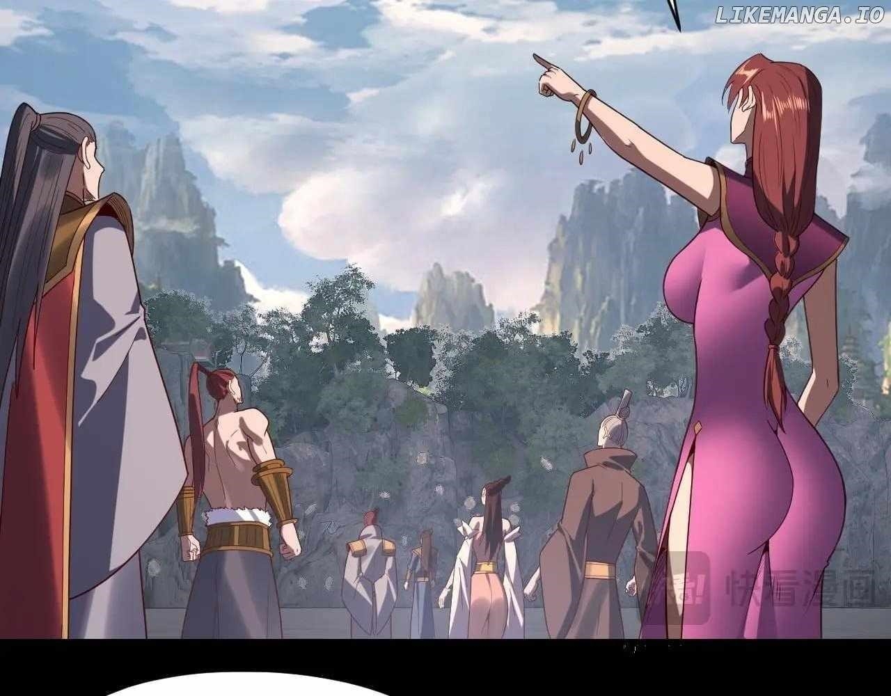 I Am the Fated Villain - Chapter 267 Page 12