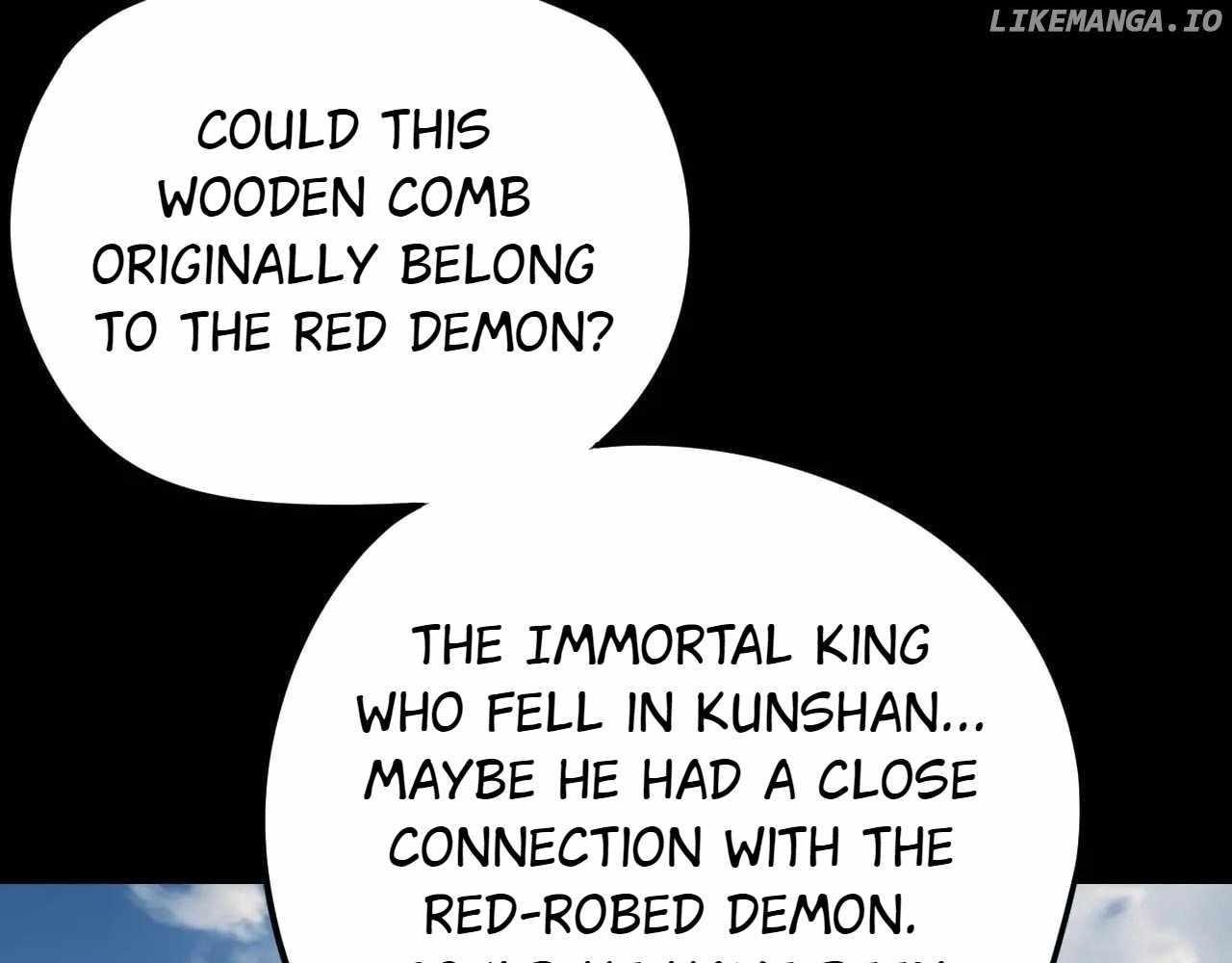 I Am the Fated Villain - Chapter 267 Page 13