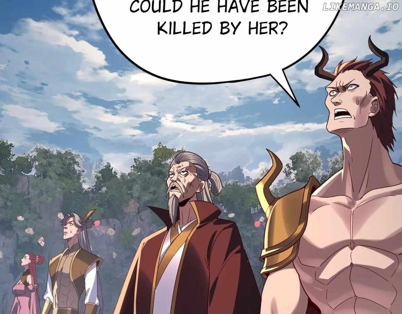 I Am the Fated Villain - Chapter 267 Page 14