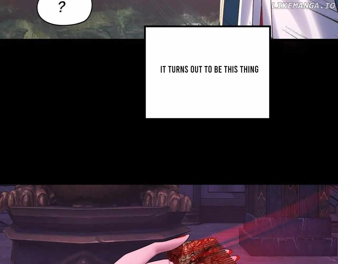 I Am the Fated Villain - Chapter 267 Page 17