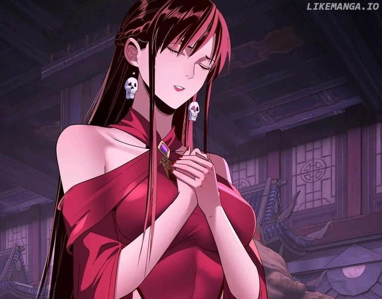 I Am the Fated Villain - Chapter 267 Page 19