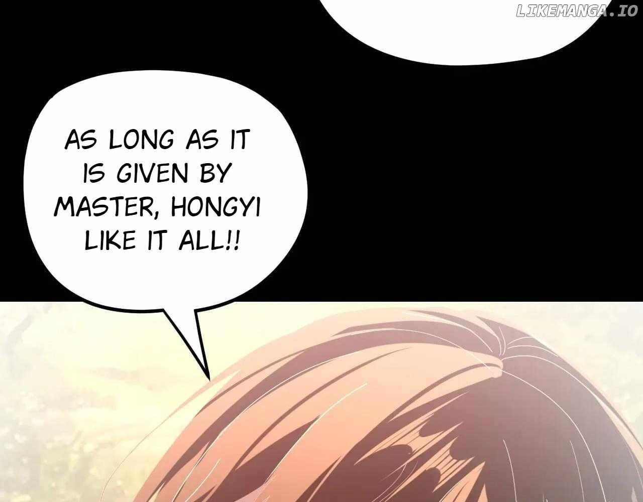 I Am the Fated Villain - Chapter 267 Page 25