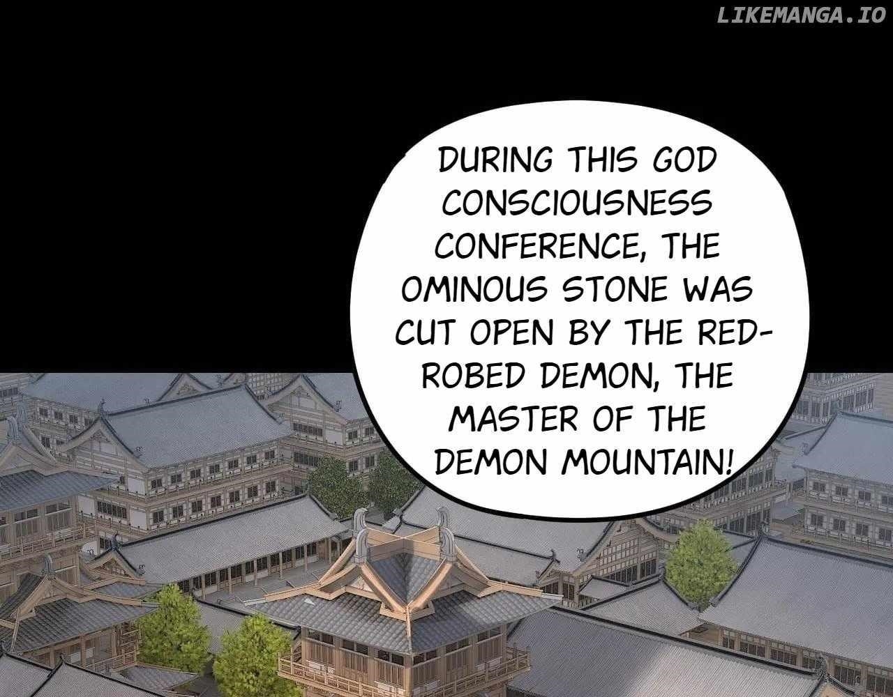 I Am the Fated Villain - Chapter 267 Page 28