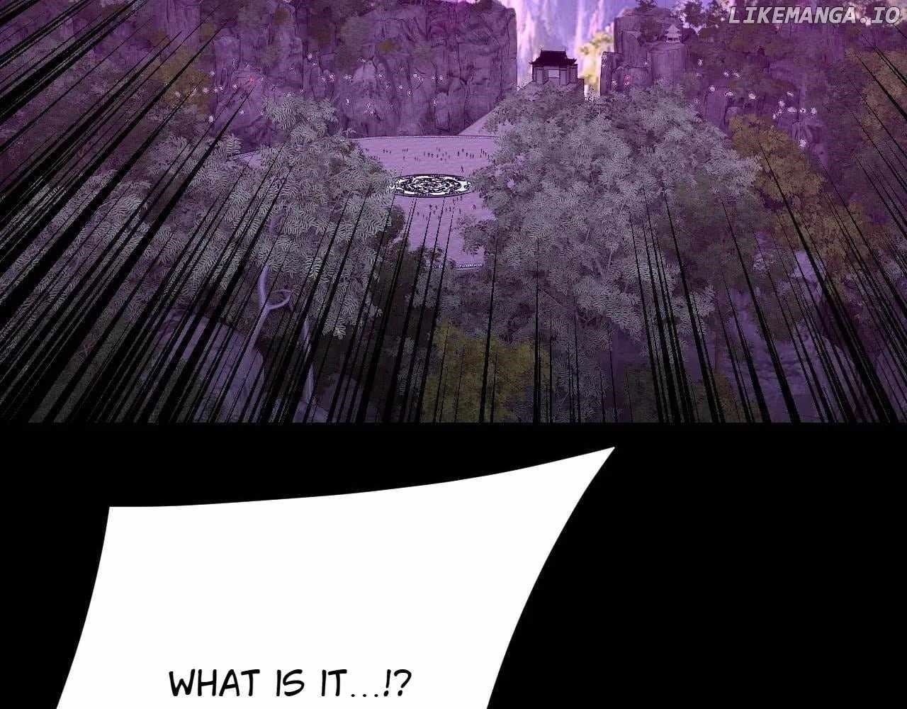 I Am the Fated Villain - Chapter 267 Page 3