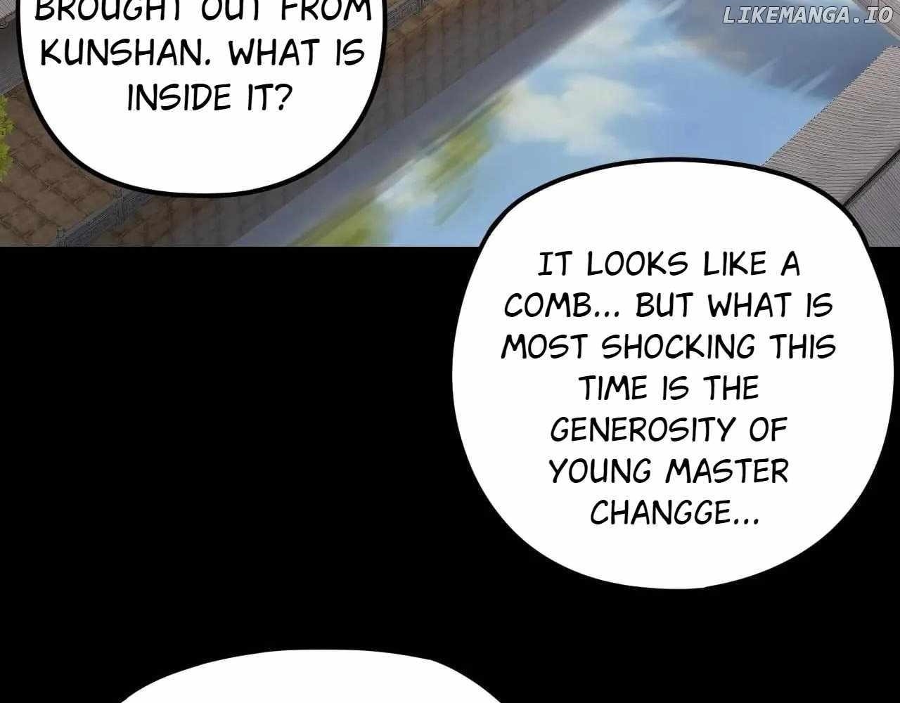 I Am the Fated Villain - Chapter 267 Page 30