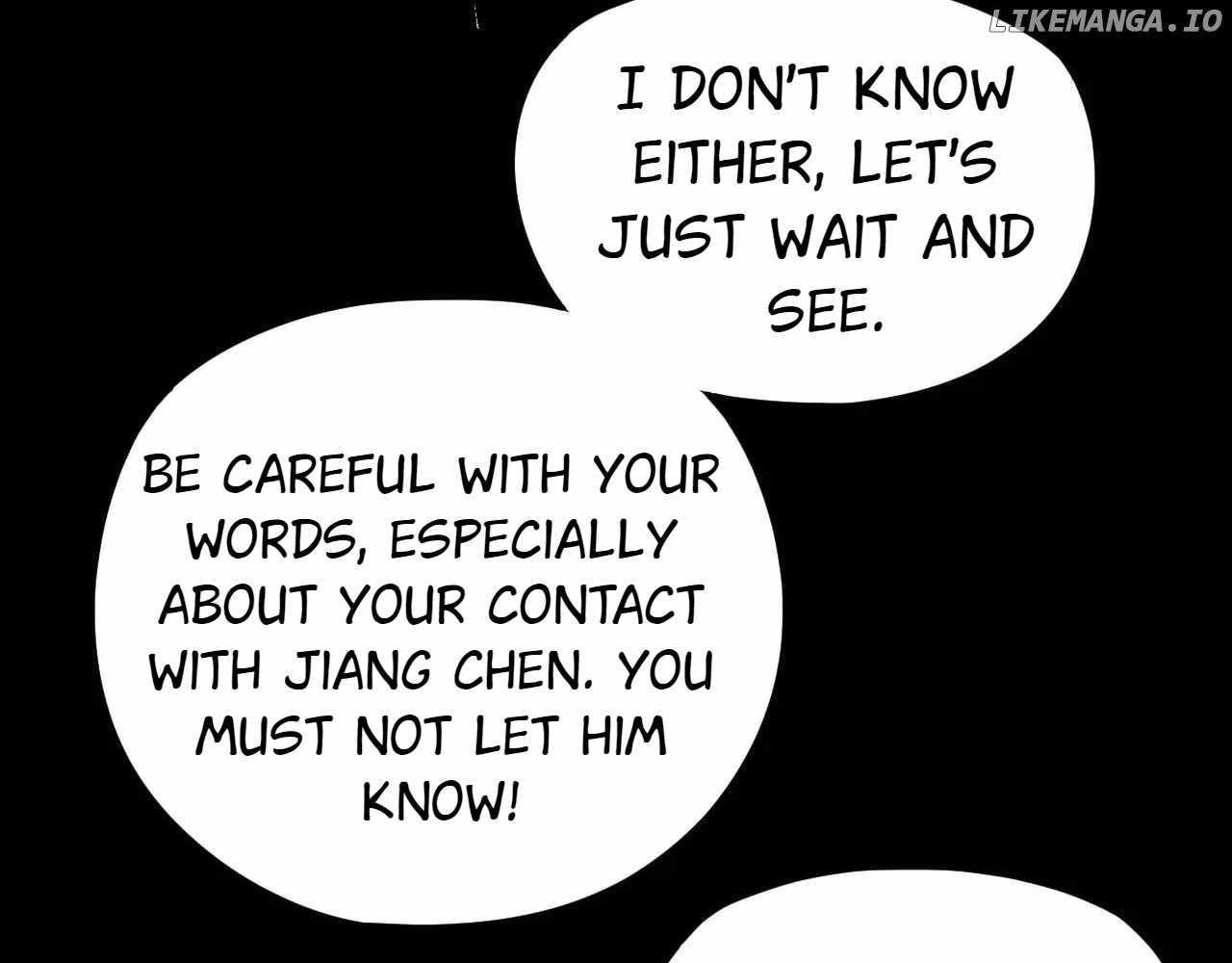 I Am the Fated Villain - Chapter 267 Page 33