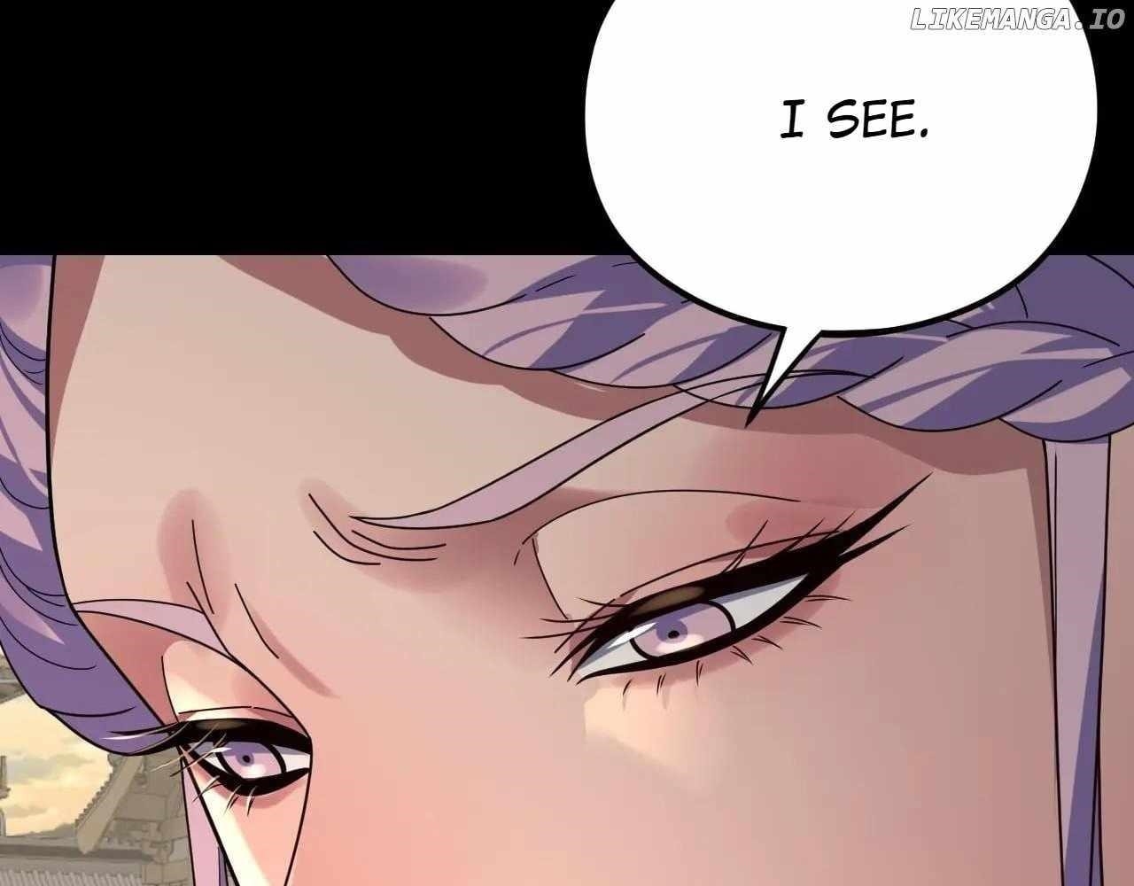 I Am the Fated Villain - Chapter 267 Page 34