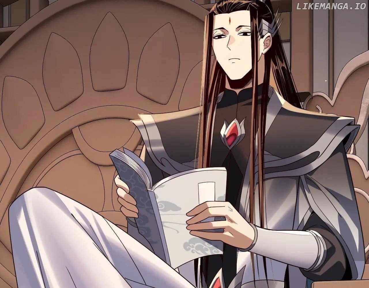 I Am the Fated Villain - Chapter 267 Page 37