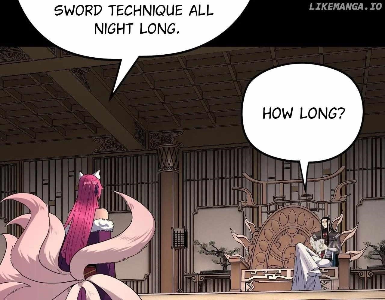 I Am the Fated Villain - Chapter 267 Page 39